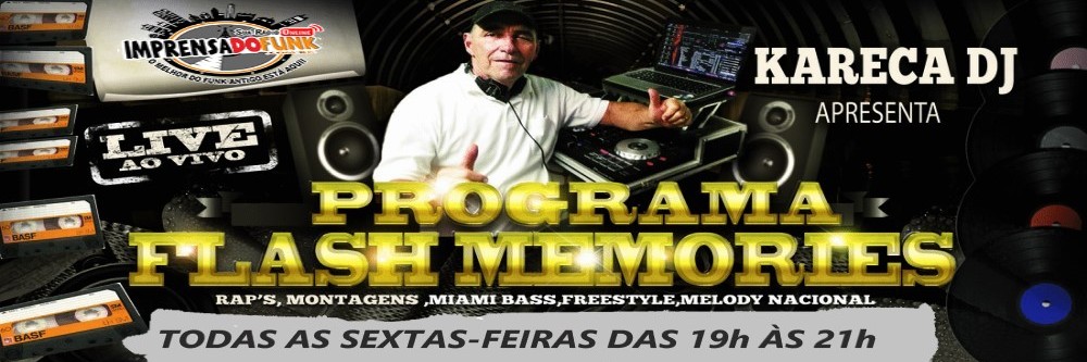 Programa "Flash Memories"